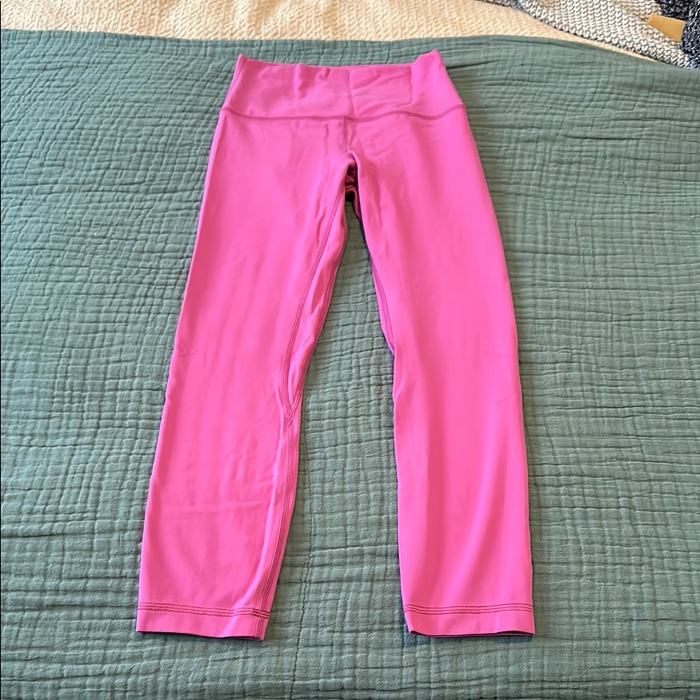 Lululemon Align Leggings 4